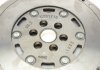 Демпфер + комплект зчеплення Citroen C4/C5/Peugeot 3008/308/5008/508 1.6 HDi 09- (d=235mm) z=26 Valeo 837522 (фото 4)