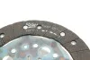 Демпфер + комплект зчеплення Citroen C4/C5/Peugeot 3008/308/5008/508 1.6 HDi 09- (d=235mm) z=26 Valeo 837522 (фото 9)