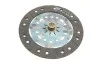 Демпфер + комплект зчеплення Citroen C4/C5/Peugeot 3008/308/5008/508 1.6 HDi 09- (d=235mm) z=26 Valeo 837522 (фото 10)
