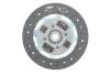 Демпфер + комплект зчеплення Opel Astra J/Insignia 1.4 10- Valeo 837538 (фото 6)