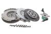 Демпфер + комплект зчеплення VW Crafter 2.0TDI 11-16 (120kw), CKUB, CSNA Valeo 837552 (фото 1)