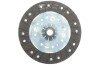Демпфер + комплект зчеплення VW Caddy III/IV 2.0TDI 10-20 (+вижимний) Valeo 837565 (фото 9)