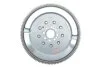 Демпфер + комплект зчеплення Renault Master III 2.3dCi 10- M9T, (81/100/107/120/125 kw), FWD Valeo 837568 (фото 12)