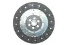Демпфер + комплект зчеплення Renault Master III 2.3dCi 10- M9T, (81/100/107/120/125 kw), FWD Valeo 837568 (фото 8)