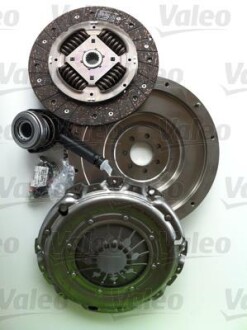 Комплект сцепления Valeo 845011