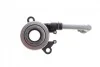 Демпфер + комплект зчеплення Renault Megane II/III/Scenic II/III 1.9dCi 02- (d=239) z=21 Valeo 845048 (фото 11)