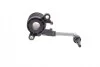 Демпфер + комплект зчеплення Renault Megane II/III/Scenic II/III 1.9dCi 02- (d=239) z=21 Valeo 845048 (фото 12)