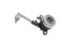 Демпфер + комплект зчеплення Renault Megane II/III/Scenic II/III 1.9dCi 02- (d=239) z=21 Valeo 845048 (фото 13)
