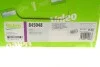 Демпфер + комплект зчеплення Renault Megane II/III/Scenic II/III 1.9dCi 02- (d=239) z=21 Valeo 845048 (фото 14)