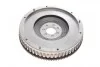 Демпфер + комплект зчеплення Renault Megane II/III/Scenic II/III 1.9dCi 02- (d=239) z=21 Valeo 845048 (фото 4)