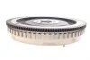 Демпфер + комплект зчеплення Renault Megane II/III/Scenic II/III 1.9dCi 02- (d=239) z=21 Valeo 845048 (фото 5)