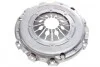 Демпфер + комплект зчеплення Renault Megane II/III/Scenic II/III 1.9dCi 02- (d=239) z=21 Valeo 845048 (фото 8)