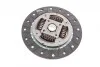 Демпфер + комплект зчеплення Renault Megane II/III/Scenic II/III 1.9dCi 02- (d=239) z=21 Valeo 845048 (фото 10)