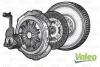 Комплект сцепления Valeo 845049 (фото 1)