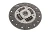 Демпфер + комплект зчеплення VW Golf IV/Skoda Octavia 1.9 TDI 98-05 (d=240mm) z=23 Valeo 845050 (фото 10)