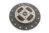 Демпфер + комплект зчеплення VW Golf IV/Skoda Octavia 1.9 TDI 98-05 (d=240mm) z=23 Valeo 845050 (фото 13)