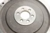 Демпфер + комплект зчеплення VW Golf IV/Skoda Octavia 1.9 TDI 98-05 (d=240mm) z=23 Valeo 845050 (фото 29)