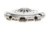 Демпфер + комплект зчеплення VW Golf IV/Skoda Octavia 1.9 TDI 98-05 (d=240mm) z=23 Valeo 845050 (фото 5)