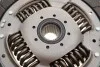 Демпфер + комплект зчеплення VW Golf IV/Skoda Octavia 1.9 TDI 98-05 (d=240mm) z=23 Valeo 845050 (фото 9)
