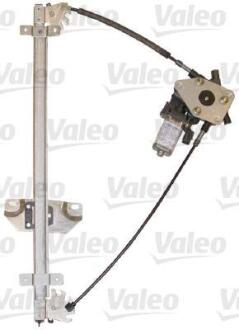 Стеклоподъемник Valeo 850072