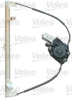 Стеклоподъемник Valeo 850142