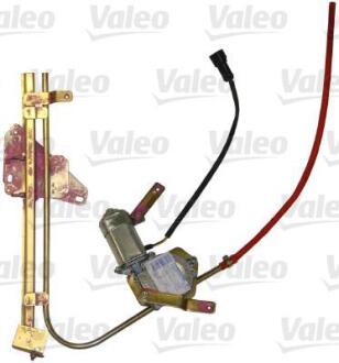 Стеклоподъемник Valeo 850237