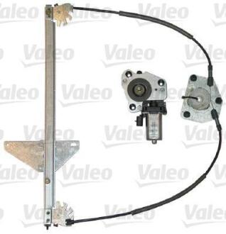 Стеклоподъемник Valeo 850330