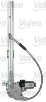 Стеклоподъемник Valeo 850370