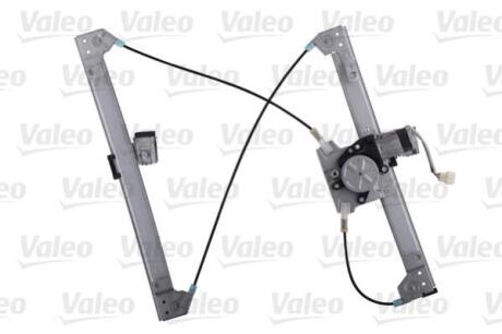 Стеклоподъемник Valeo 850390