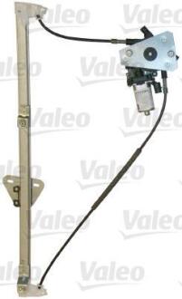 Стеклоподъемник Valeo 850443