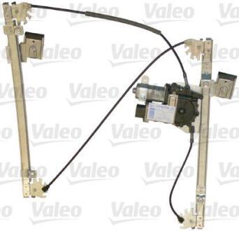 Стеклоподъемник Valeo 850459