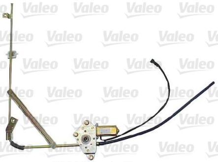 Стеклоподъемник Valeo 850483