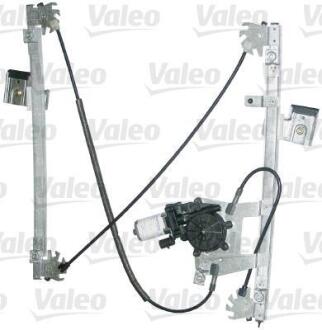 Стеклоподъемник Valeo 850504