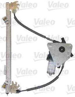 Стеклоподъемник Valeo 850588