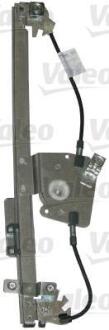 Стеклоподъемник Valeo 850593