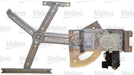 Стеклоподъемник Valeo 850610