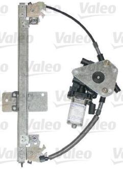 Стеклоподъемник Valeo 850655