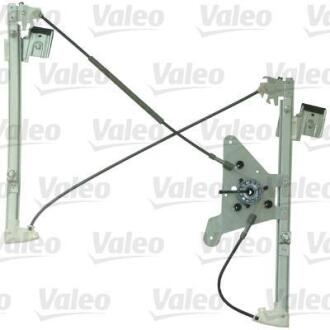 Стеклоподъемник Valeo 850674
