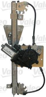 Стеклоподъемник Valeo 850702
