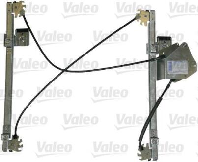 Стеклоподъемник Valeo 850707