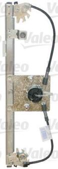 Стеклоподъемник Valeo 850738
