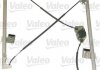 Склопідіймач MB Vito (W639) 03- (L) (електро) (без мотора) Valeo 850766 (фото 2)