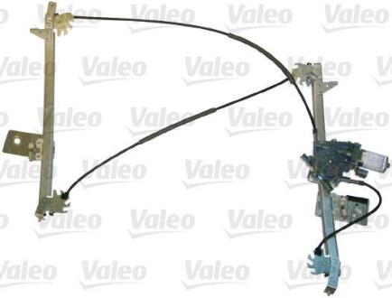 Стеклоподъемник Valeo 850776