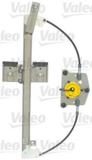 Стеклоподъемник Valeo 850875
