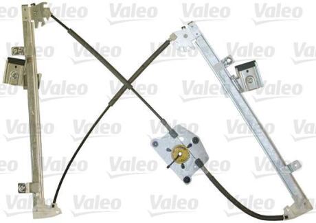 Стеклоподъемник Valeo 850915