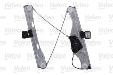 Стеклоподъемник Valeo 850983