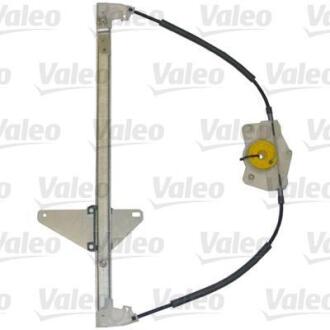 Стеклоподъемник Valeo 850993