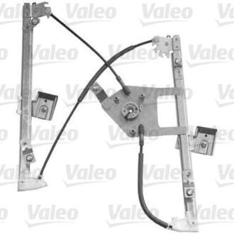 Стеклоподъемник Valeo 851004