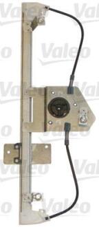 Стеклоподъемник Valeo 851011