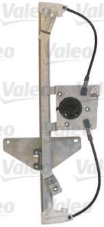 Стеклоподъемник Valeo 851012